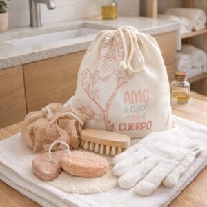 ACCESORIOS PERSONALES