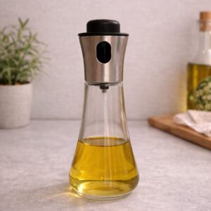 aceitero con spray 250 ml